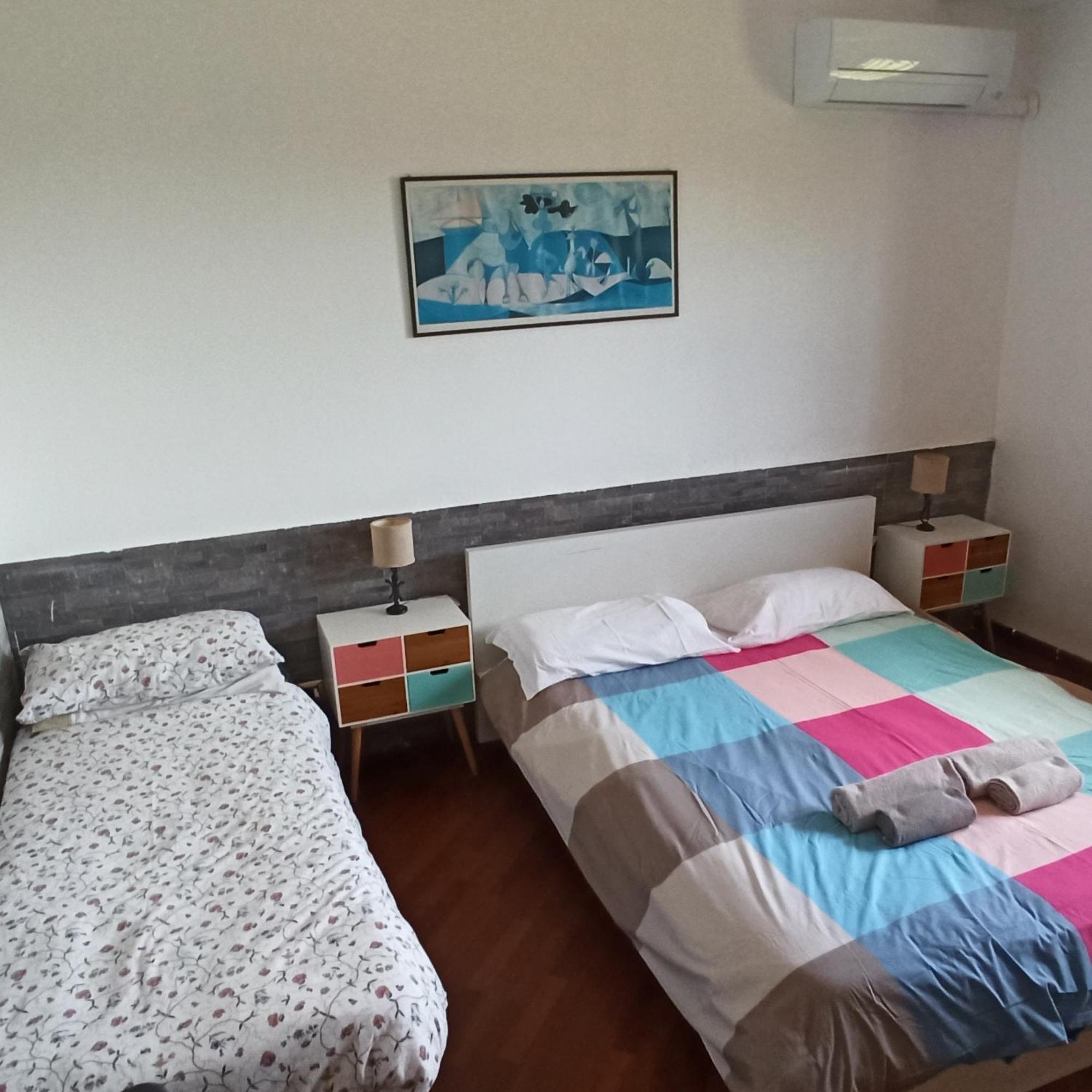 La Circumetnea Home CTA Cameră foto