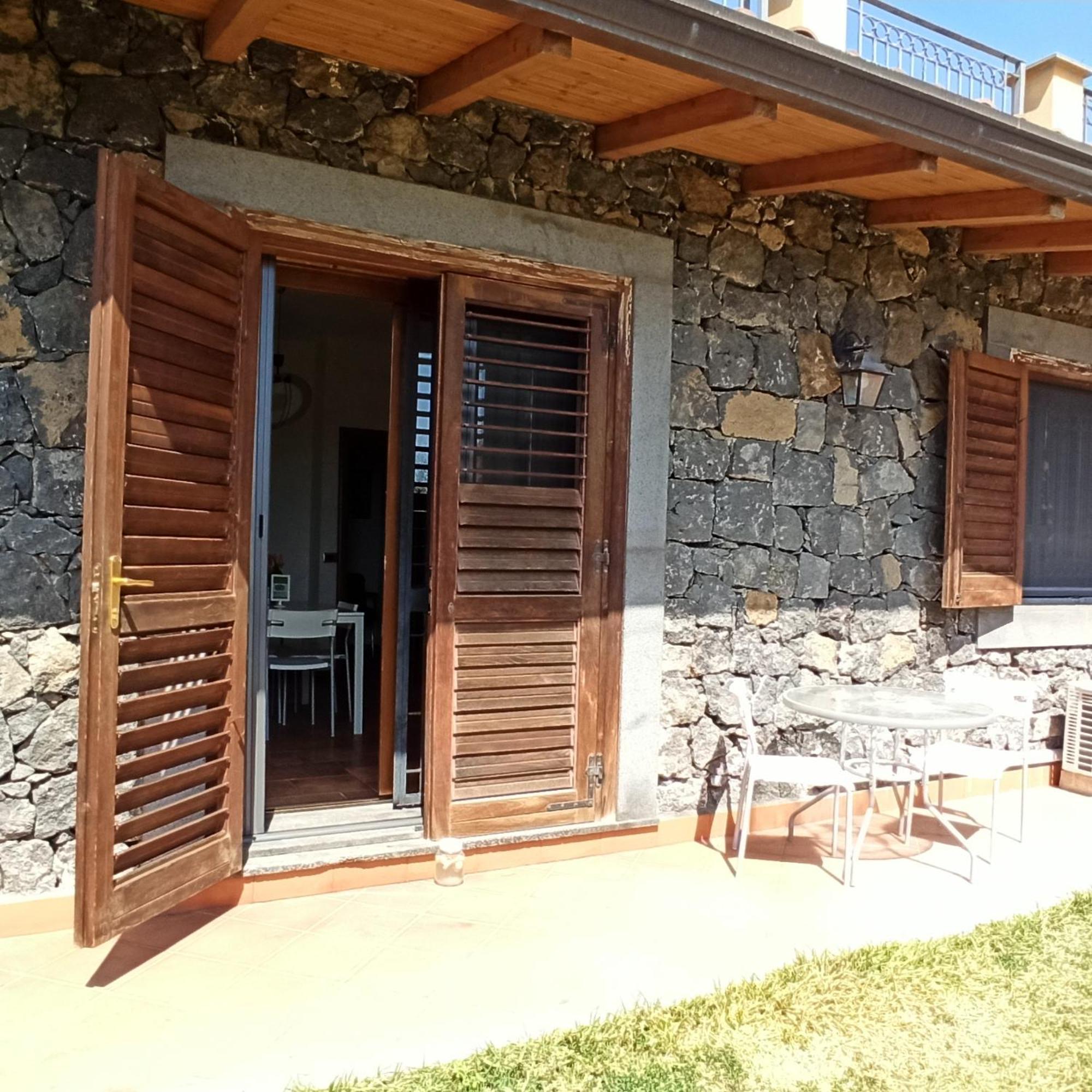 La Circumetnea Home CTA Cameră foto
