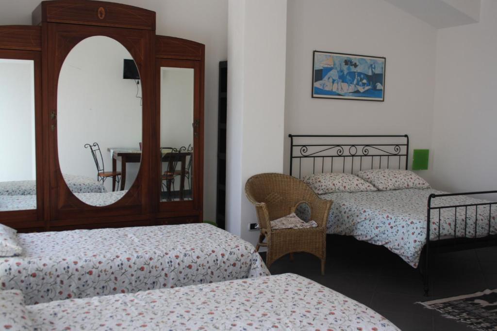 La Circumetnea Home CTA Cameră foto